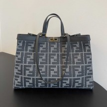 펜디 FENDI여성 핸드백 8BH374AKRZ F0C3M