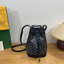 고야드 쁘띠플로 버킷백 - 9칼라