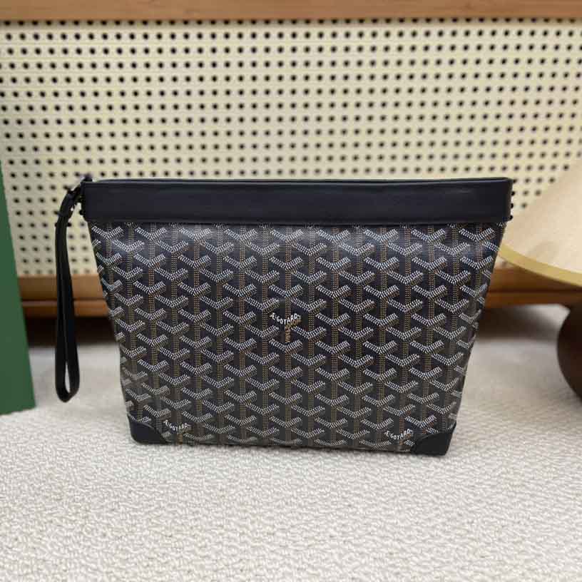 고야드 콘티 파우치 클러치백 11칼라