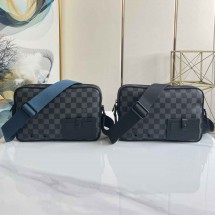 루이비통 알파 메신저 N40188