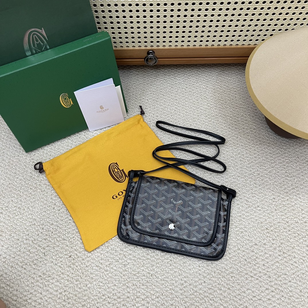 고야드 플뤼메 크로스 12칼라 PLUMETPMLTY33CL33P