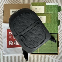 구찌 GG 백팩 771280 AAC4E 1000