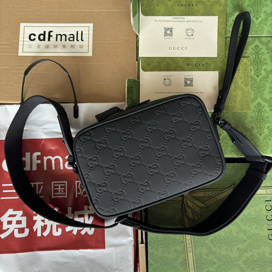 구찌 GG 크로스백 771293 AAC4D 1000