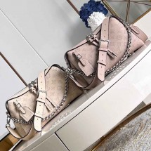 루이비통 핸드 잇 올 PM 갈렛 2칼라 M24255