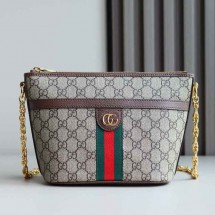 구찌 오피디아 GG 미니 숄더백 ‎781397