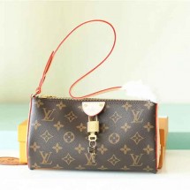 루이 비통 포쉐트 티레트 M47123