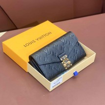 루이비통 메티스 월릿 2칼라 (M62458)