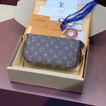 루이비통 포쉐트 액세서리 악세수아 M82766