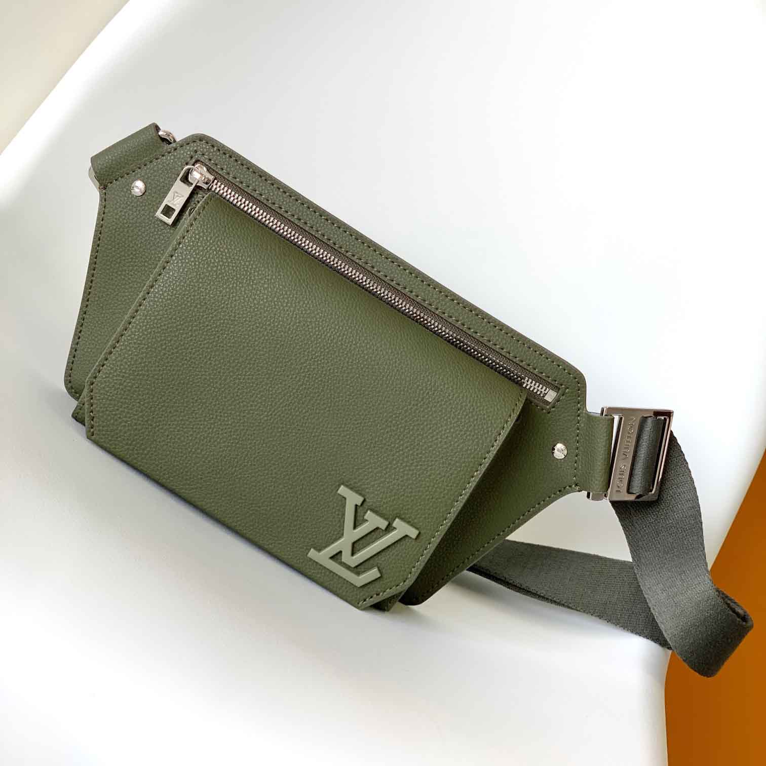루이비통 주머니 슬링 이륙 M21364
