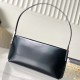 23FW 생로랑 Suzanne 가죽 숄더백 [M] 741637 AAB9H 1000