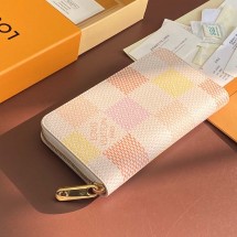 루이비통 Portefeuille Zippy 2칼라 N40748