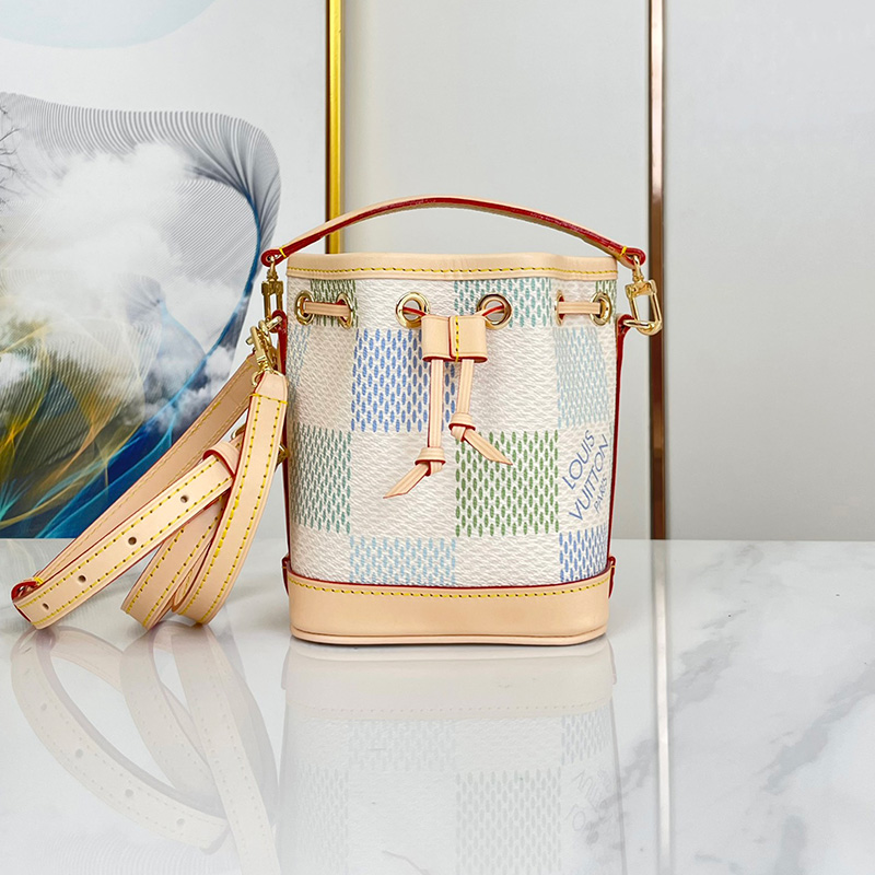 루이 비통 나노 노에 N40640