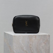 생로랑 카산드라 칼립소 코스메틱 파우치 767101 AACX7 1000