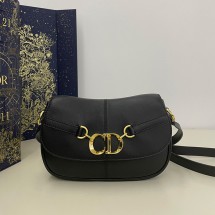 디올 베사체 스몰 CD 백 블랙 M9380UBGQ M900