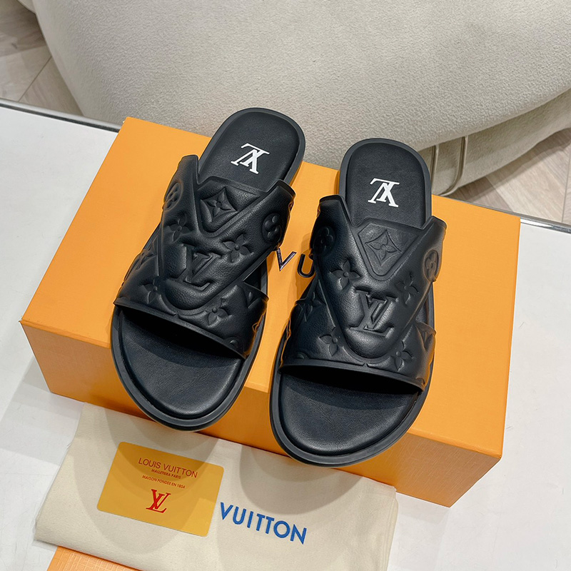 루이비통 뮬 LV 오아시스 1ACHJ0