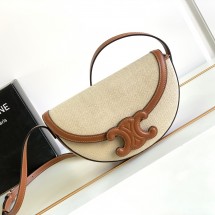 셀린느 숄더백 2칼라 112032EFL 02NT