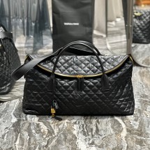 생로랑 YSL ES 자이언트 트래블 백 736009AABK91000
