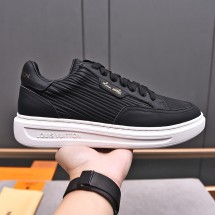 루이비통 비버리 힐스 트레이너 남자 스니커즈 1AC63U