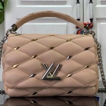 루이비통 GO 14 MM 베쥬 M24151