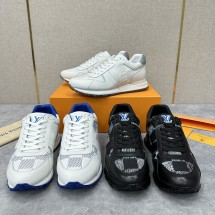 루이비통 런어웨이 스니커즈  3칼라 1ACEWD