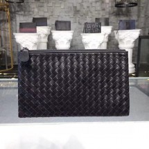 보테가베네타 인트레치아토 여성 클러치백 256400