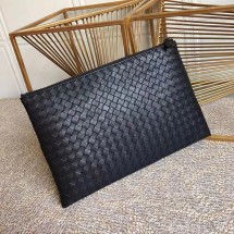 보테가 베네타 인트레치아토 나파 클러치백 355261 V001O 2006