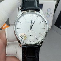 예거 르쿨트르 39MM 시계 MASTER ULTRA THIN Q1218420