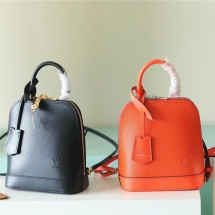 루이비통 에삐 알마 백팩 2칼라 M25103