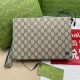 구찌 GG 디테일 남성 파우치 클러치백 4컬러 768255