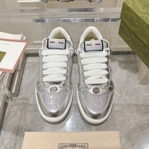 구찌 스크리너 GG 스니커즈 777271 AAC08 8147