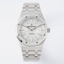 오데마피게 41mm 시계 ROYAL OAK 3칼라 15500ST.OO.