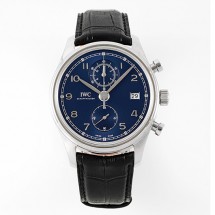 아이더블유씨 IWC 포르투기저 라우레우스 5칼라 IW390406