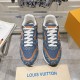 루이비통 LV 스니커즈 네오 런 어웨이 데님 2칼라 1ACHR3