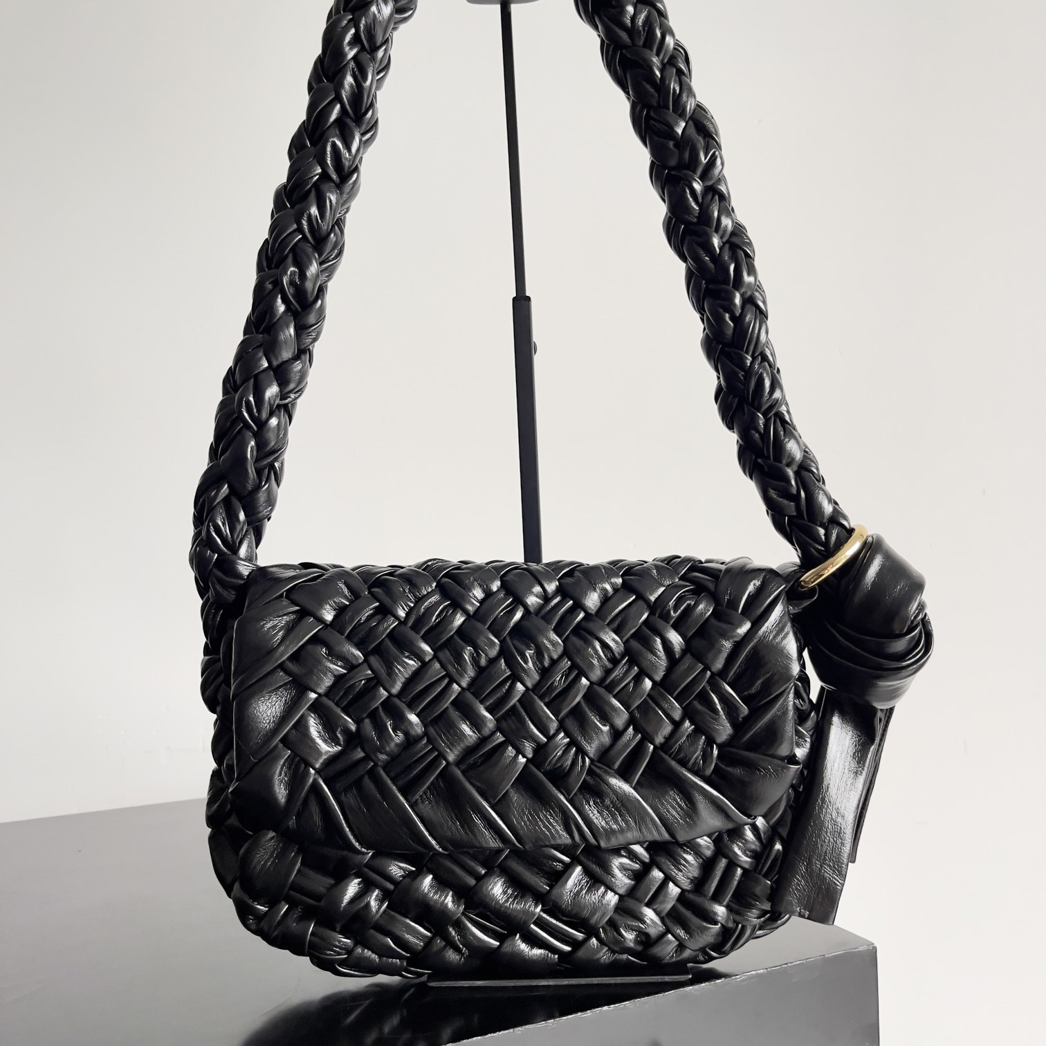 보테가베네타 칼리메로 씨타 숄더백 785797 V40T0 1019