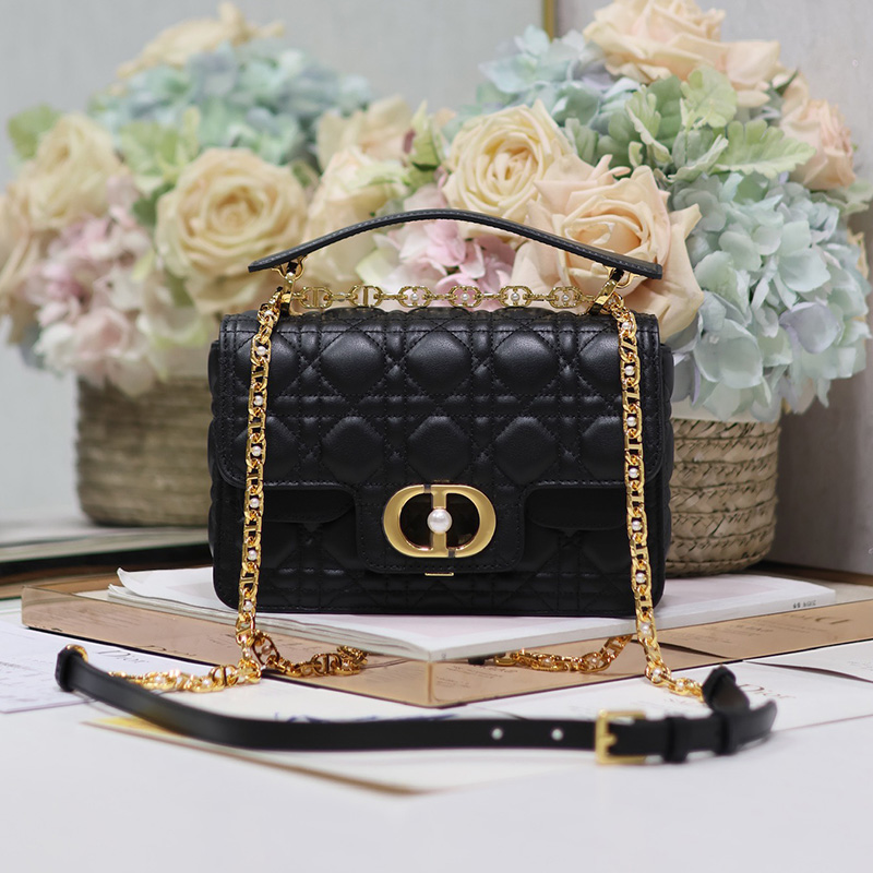 디올 핸드백 졸리 탑 핸들백 디올 스몰 5칼라 M9271UBHI M900