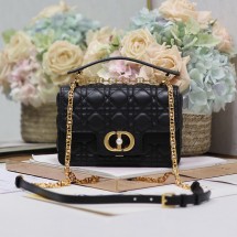 디올 핸드백 졸리 탑 핸들백 디올 스몰 5칼라 M9271UBHI M900