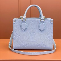 루이비통 카바스 온더고 PM 2칼라 M46840