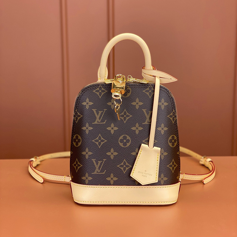 루이비통 24SS 알마 백팩 M47132 (모노그램)