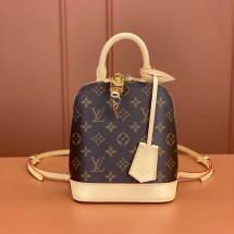 루이비통 24SS 알마 백팩 M47132 (모노그램)