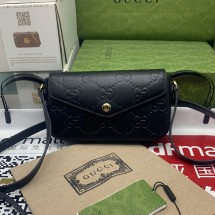 24SS 구찌 클러치 파우치 5칼라 772794