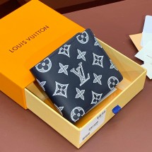 루이비통 24SS 멀티플 월릿 2색상 M83380 M83379