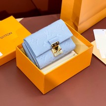 루이비통 LV 메티스 컴팩트 월릿 2칼라 M82926