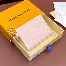 루이비통 24SS 참 파스텔 카드홀더 2컬러 M83562
