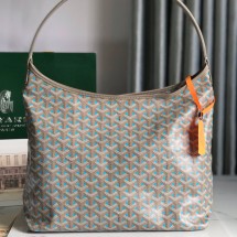 고야드 보헴 호보백 삼각무뉘 3칼라 BOHEMEPMLTY