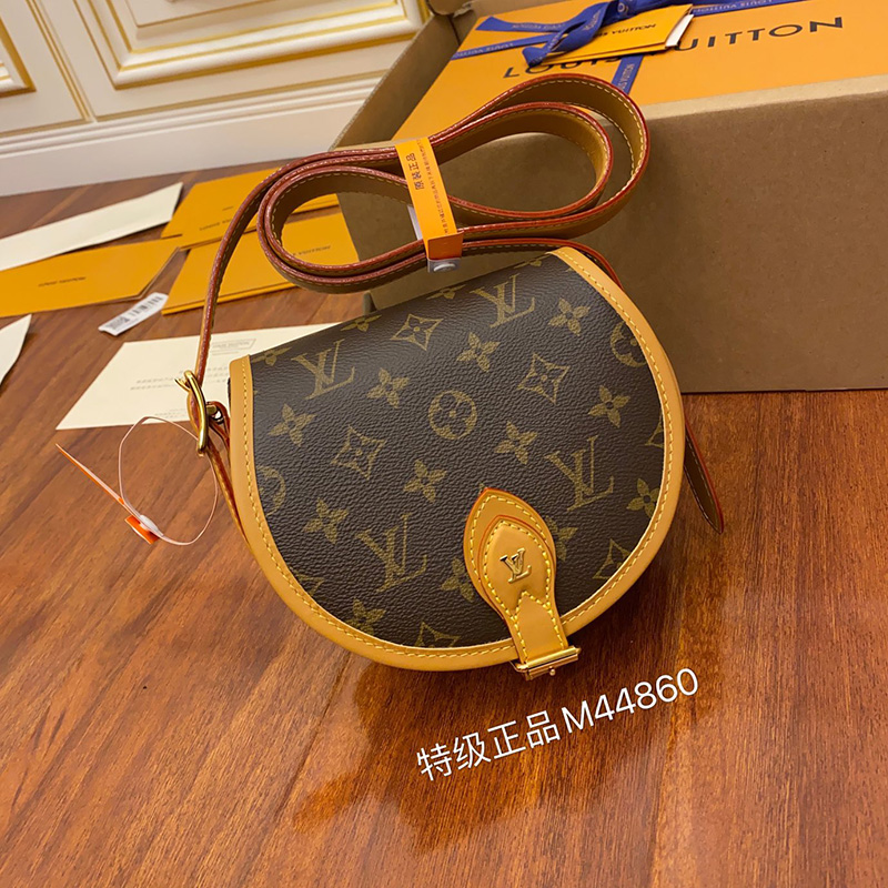 루이비통 탬버린 모노그램 M44860