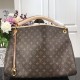 LOUIS VUITTON 루이비통 앗치 MM 모노그램 M44869