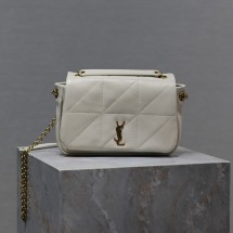 생로랑 제이미 4.3 미니 체인백 2칼라 766754AAB321000