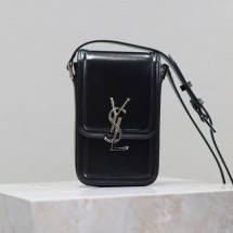 생로랑 솔페리노 미니 크로스백 2칼라 753963 0SX0E 1000