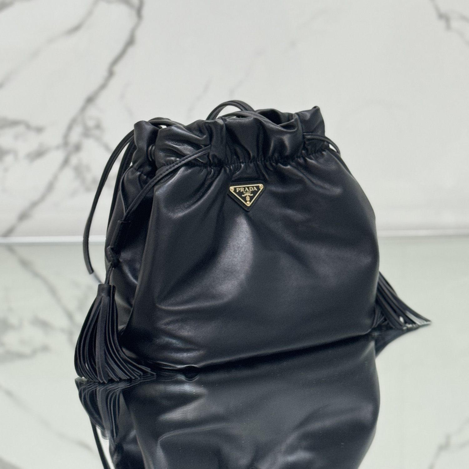 프라다 숄더백 램스킨 1BG541 (2칼라)