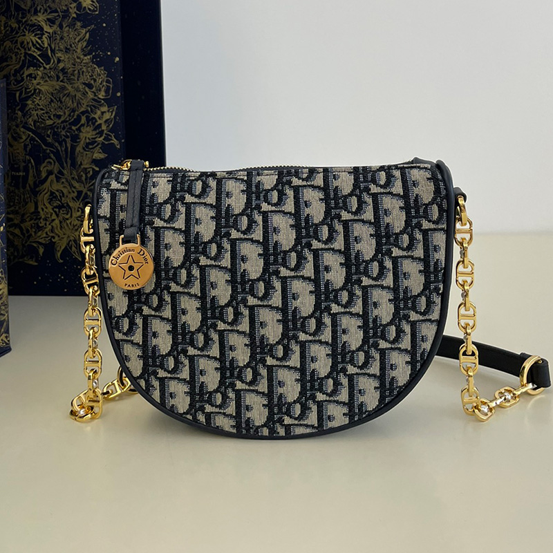 디올 24SS 칼리스토 디올스타 클러치 숄더백 S3206UTZQ